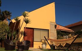 Guesthouse Pool & Sea Espinho Oporto